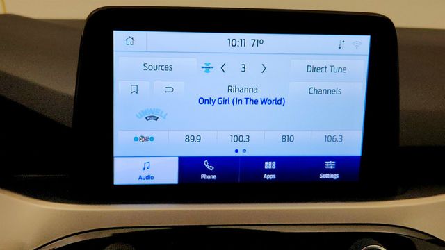 2020 Ford Escape SE AWD - 23033702 - 17