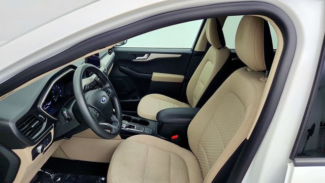 2020 Ford Escape SE AWD - 23033702 - 18