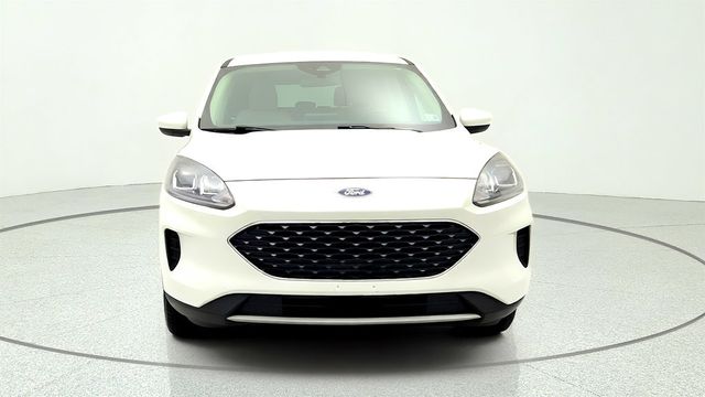 2020 Ford Escape SE AWD - 23033702 - 1