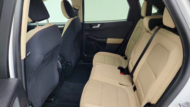 2020 Ford Escape SE AWD - 23033702 - 19