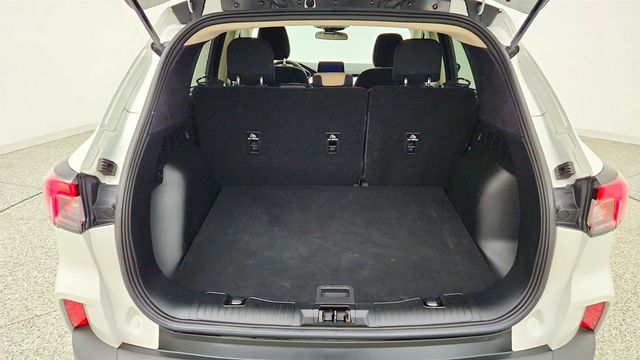 2020 Ford Escape SE AWD - 23033702 - 20