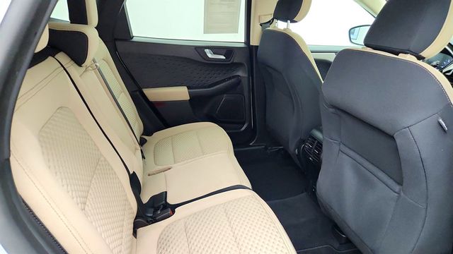 2020 Ford Escape SE AWD - 23033702 - 21