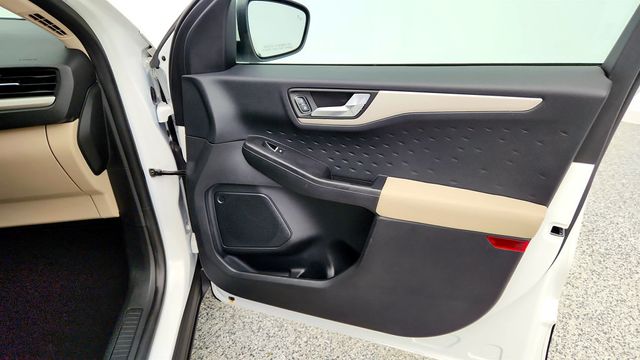 2020 Ford Escape SE AWD - 23033702 - 24