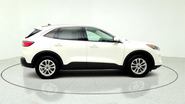 2020 Ford Escape SE AWD - 23033702 - 3