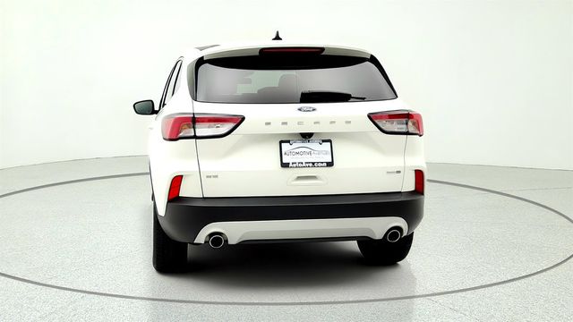 2020 Ford Escape SE AWD - 23033702 - 5