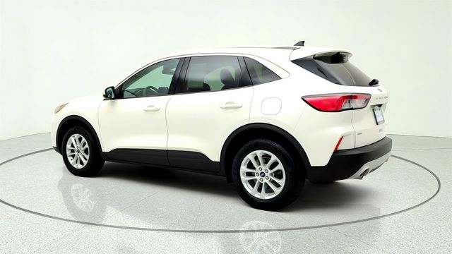 2020 Ford Escape SE AWD - 23033702 - 6