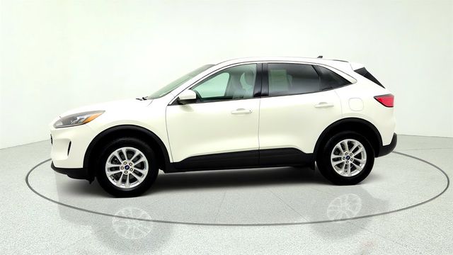 2020 Ford Escape SE AWD - 23033702 - 7