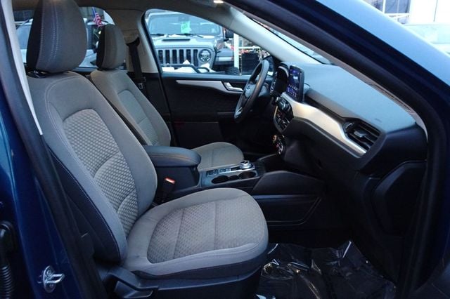 2020 Ford Escape SE AWD - 22955641 - 10