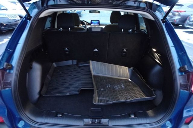 2020 Ford Escape SE AWD - 22955641 - 14