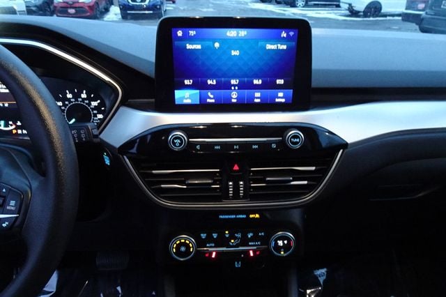 2020 Ford Escape SE AWD - 22955641 - 16