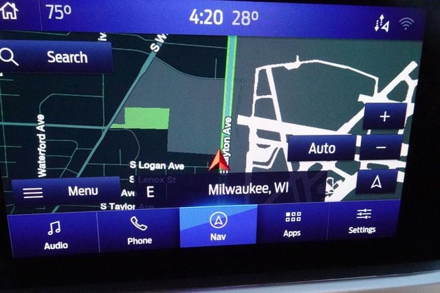 2020 Ford Escape SE AWD - 22955641 - 17