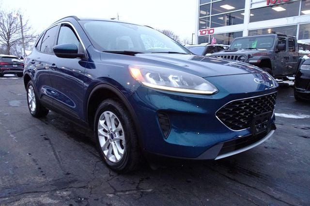 2020 Ford Escape SE AWD - 22955641 - 1