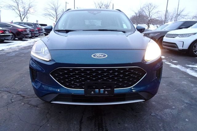 2020 Ford Escape SE AWD - 22955641 - 2