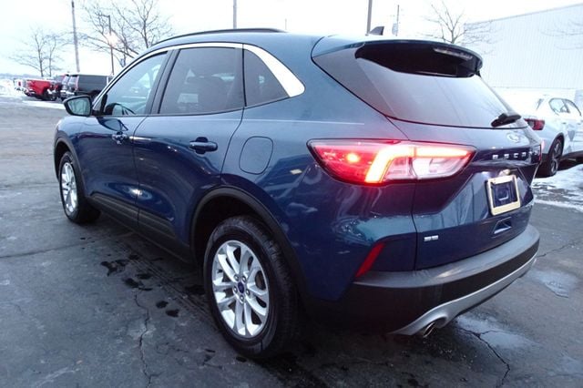 2020 Ford Escape SE AWD - 22955641 - 5