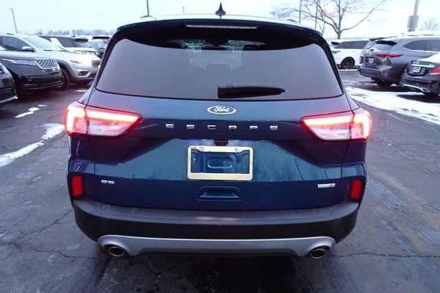 2020 Ford Escape SE AWD - 22955641 - 6