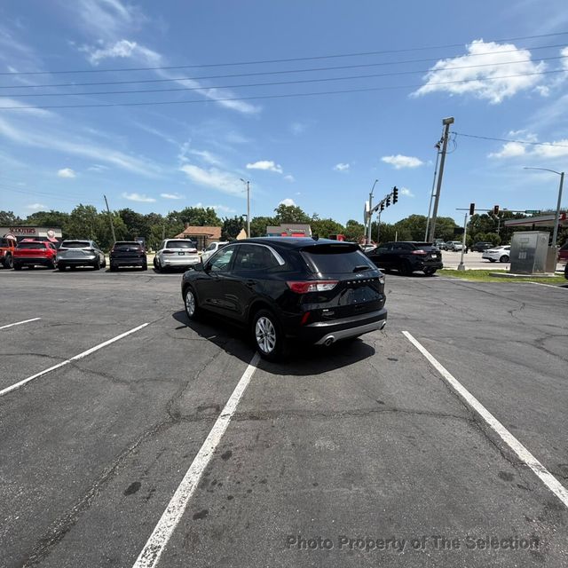 2020 Ford Escape SE AWD W/FORD CO-PILOT 360 ASSIST - 23035156 - 9