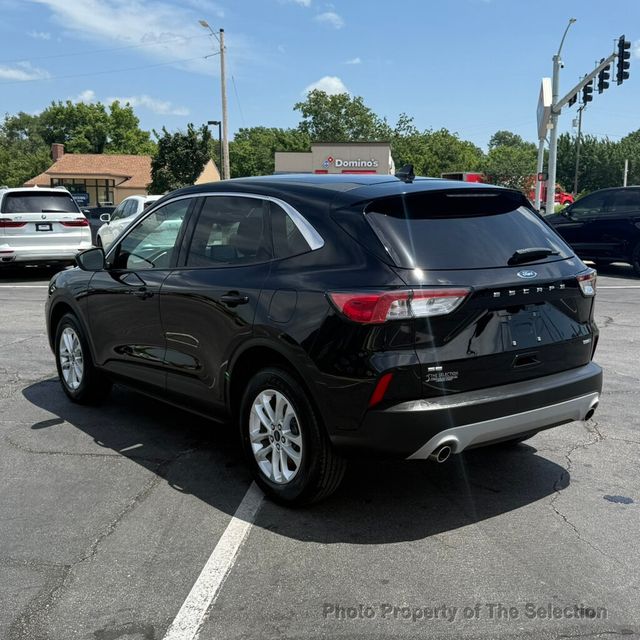 2020 Ford Escape SE AWD W/FORD CO-PILOT 360 ASSIST - 23035156 - 10