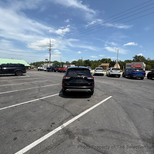 2020 Ford Escape SE AWD W/FORD CO-PILOT 360 ASSIST - 23035156 - 11