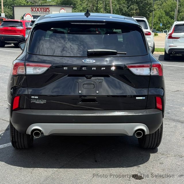 2020 Ford Escape SE AWD W/FORD CO-PILOT 360 ASSIST - 23035156 - 13