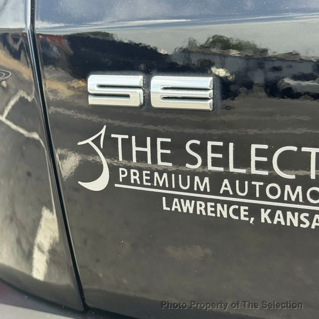 2020 Ford Escape SE AWD W/FORD CO-PILOT 360 ASSIST - 23035156 - 14