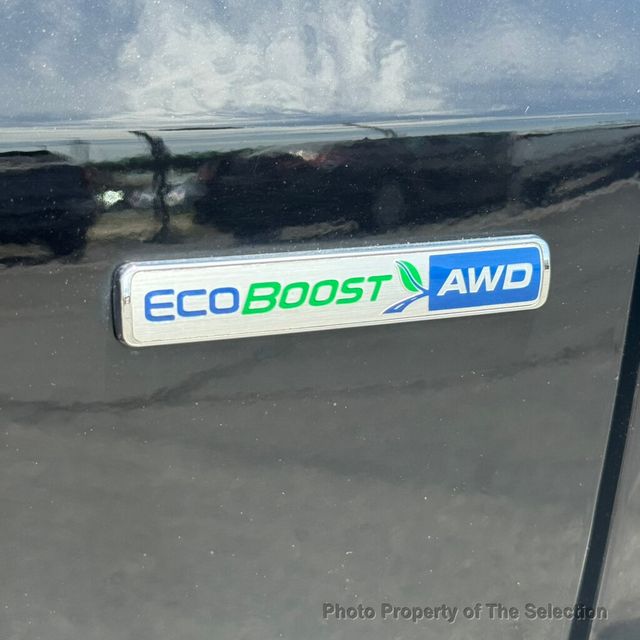 2020 Ford Escape SE AWD W/FORD CO-PILOT 360 ASSIST - 23035156 - 15