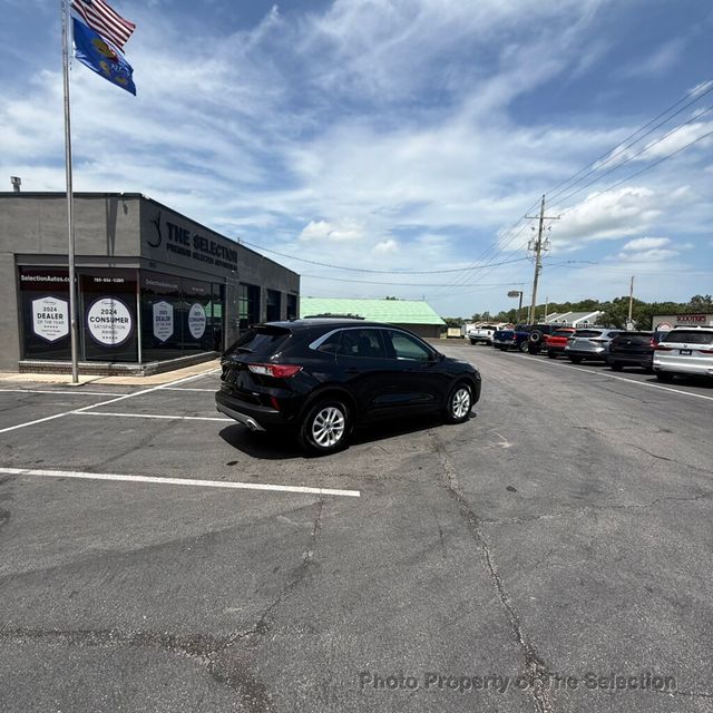 2020 Ford Escape SE AWD W/FORD CO-PILOT 360 ASSIST - 23035156 - 16