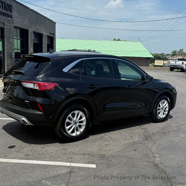 2020 Ford Escape SE AWD W/FORD CO-PILOT 360 ASSIST - 23035156 - 17