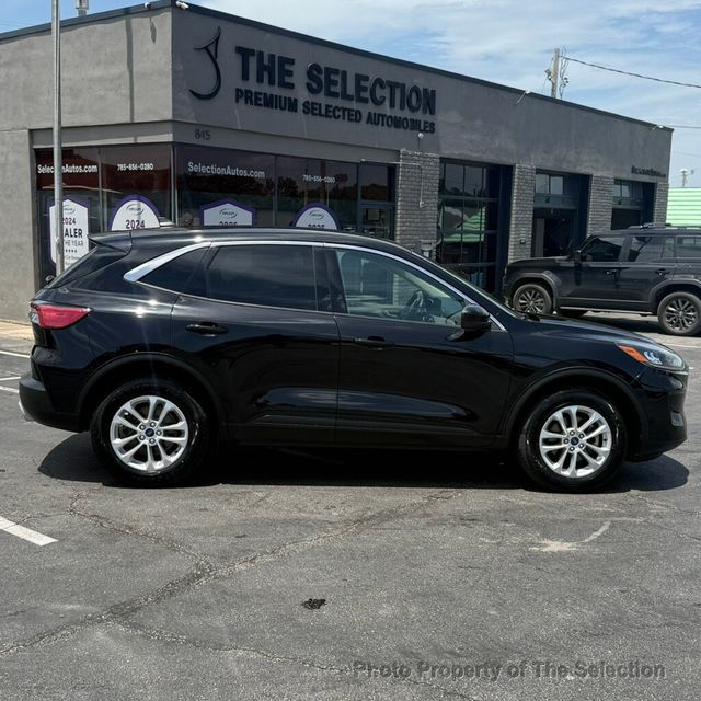 2020 Ford Escape SE AWD W/FORD CO-PILOT 360 ASSIST - 23035156 - 19