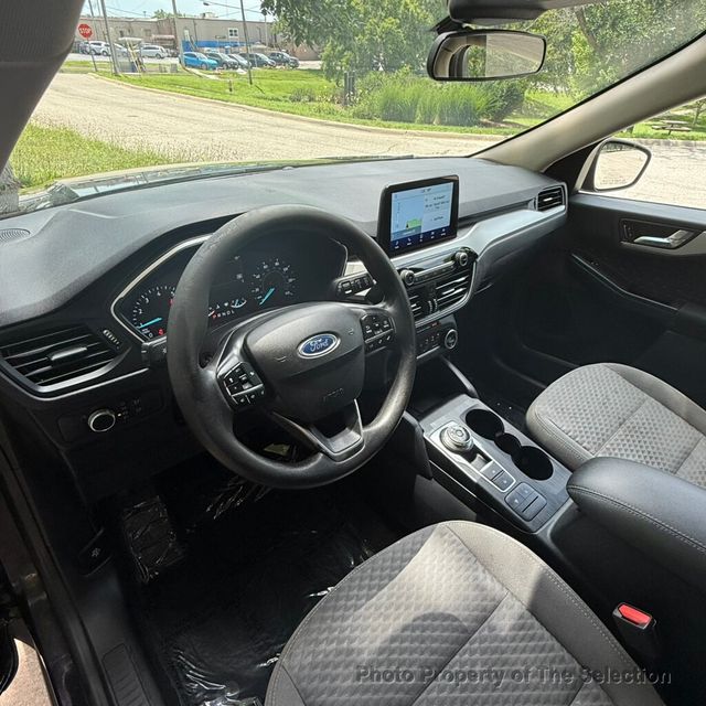 2020 Ford Escape SE AWD W/FORD CO-PILOT 360 ASSIST - 23035156 - 23