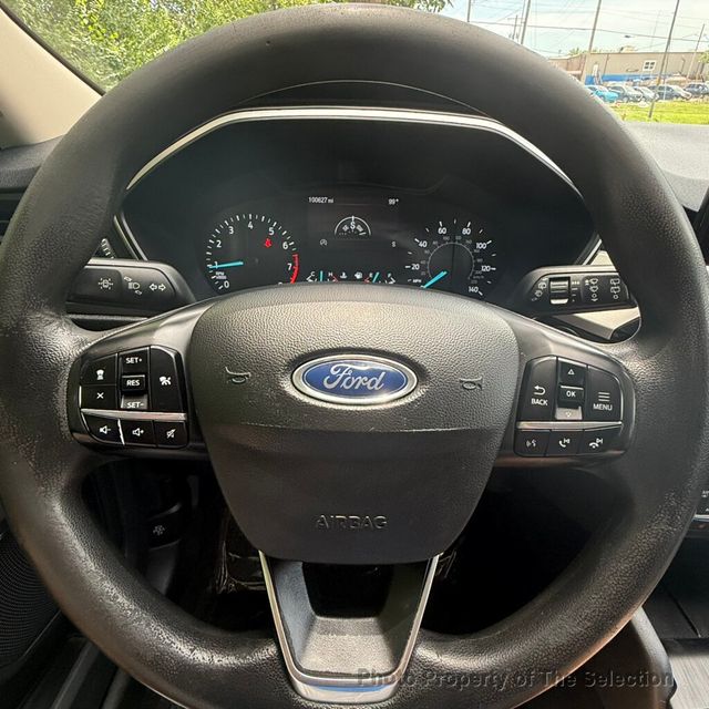 2020 Ford Escape SE AWD W/FORD CO-PILOT 360 ASSIST - 23035156 - 24