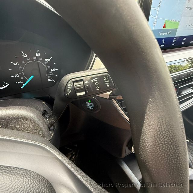 2020 Ford Escape SE AWD W/FORD CO-PILOT 360 ASSIST - 23035156 - 25