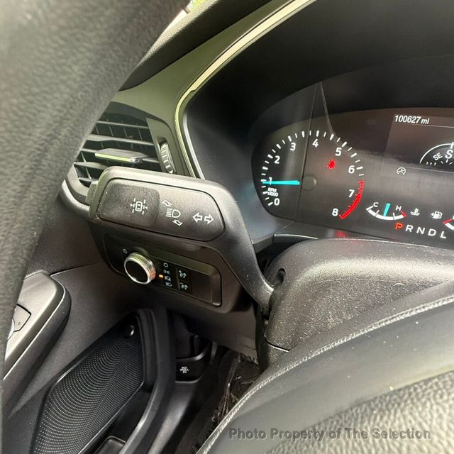 2020 Ford Escape SE AWD W/FORD CO-PILOT 360 ASSIST - 23035156 - 26