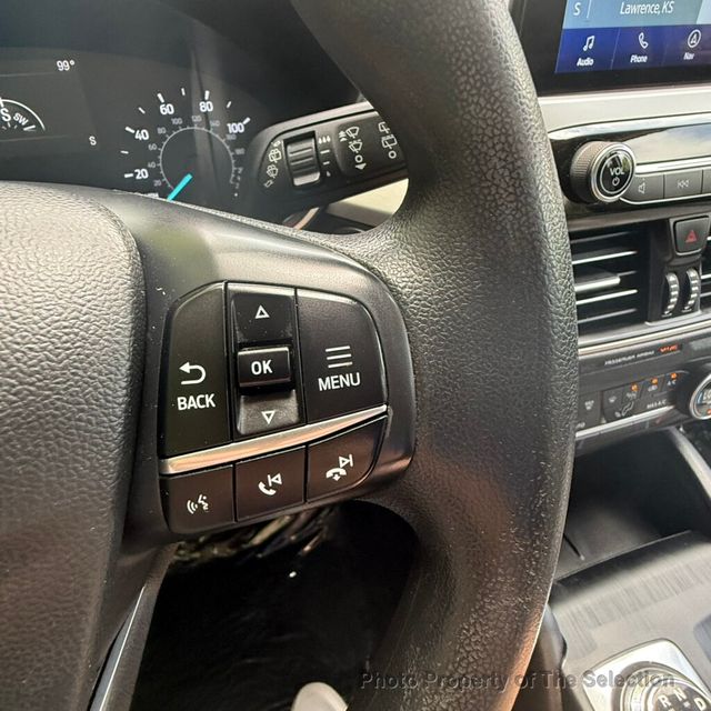 2020 Ford Escape SE AWD W/FORD CO-PILOT 360 ASSIST - 23035156 - 27