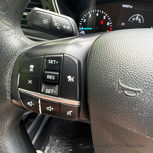 2020 Ford Escape SE AWD W/FORD CO-PILOT 360 ASSIST - 23035156 - 28