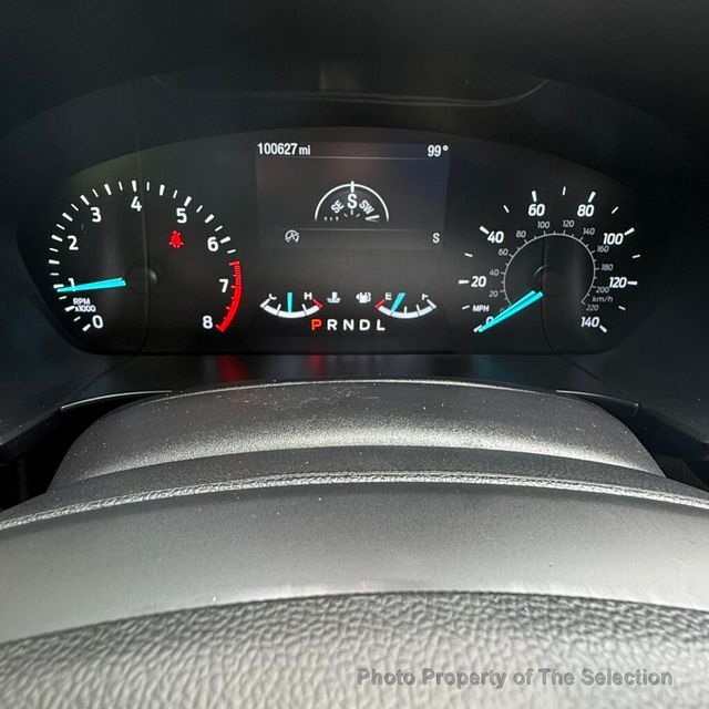 2020 Ford Escape SE AWD W/FORD CO-PILOT 360 ASSIST - 23035156 - 29