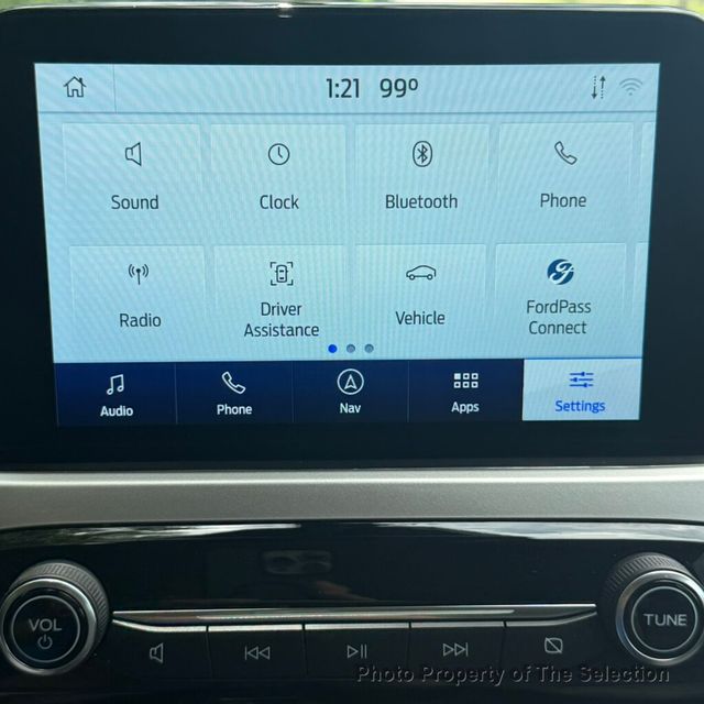 2020 Ford Escape SE AWD W/FORD CO-PILOT 360 ASSIST - 23035156 - 32