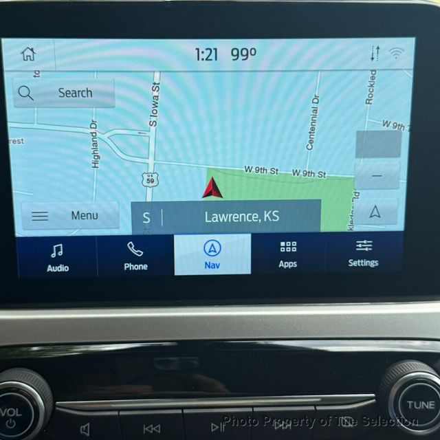 2020 Ford Escape SE AWD W/FORD CO-PILOT 360 ASSIST - 23035156 - 33