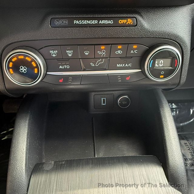 2020 Ford Escape SE AWD W/FORD CO-PILOT 360 ASSIST - 23035156 - 36