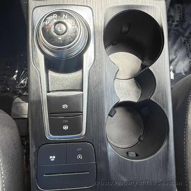 2020 Ford Escape SE AWD W/FORD CO-PILOT 360 ASSIST - 23035156 - 37