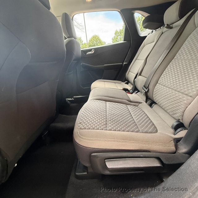 2020 Ford Escape SE AWD W/FORD CO-PILOT 360 ASSIST - 23035156 - 40