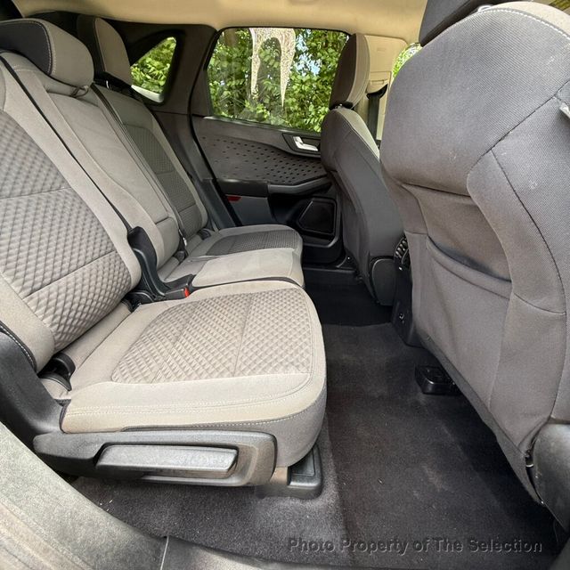 2020 Ford Escape SE AWD W/FORD CO-PILOT 360 ASSIST - 23035156 - 42