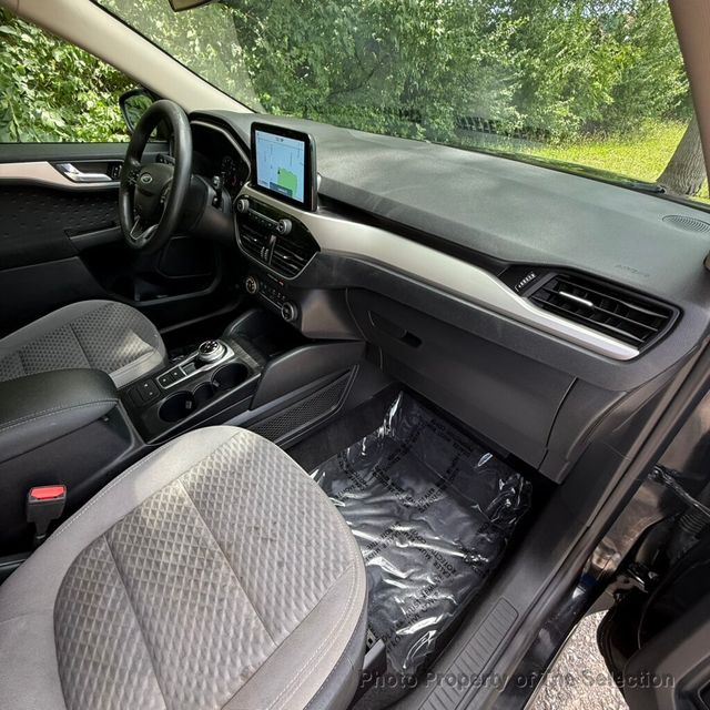 2020 Ford Escape SE AWD W/FORD CO-PILOT 360 ASSIST - 23035156 - 43