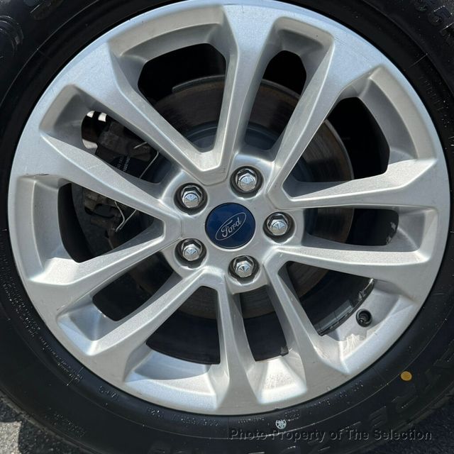 2020 Ford Escape SE AWD W/FORD CO-PILOT 360 ASSIST - 23035156 - 45