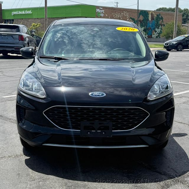 2020 Ford Escape SE AWD W/FORD CO-PILOT 360 ASSIST - 23035156 - 4