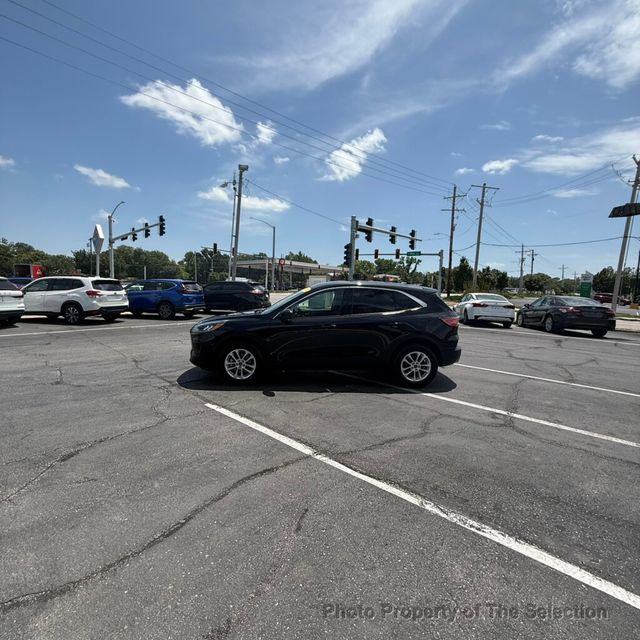 2020 Ford Escape SE AWD W/FORD CO-PILOT 360 ASSIST - 23035156 - 7