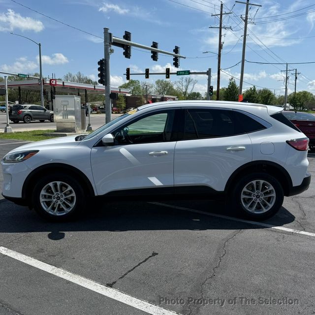 2020 Ford Escape SE AWD w/FORD CO-PILOT, APPLE CARPLAY/ANDROID AUDIO - 23009735 - 9