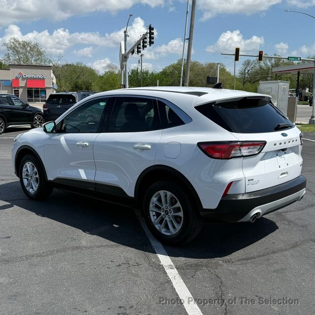 2020 Ford Escape SE AWD w/FORD CO-PILOT, APPLE CARPLAY/ANDROID AUDIO - 23009735 - 11