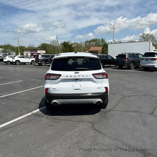 2020 Ford Escape SE AWD w/FORD CO-PILOT, APPLE CARPLAY/ANDROID AUDIO - 23009735 - 13