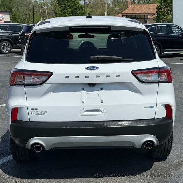 2020 Ford Escape SE AWD w/FORD CO-PILOT, APPLE CARPLAY/ANDROID AUDIO - 23009735 - 14