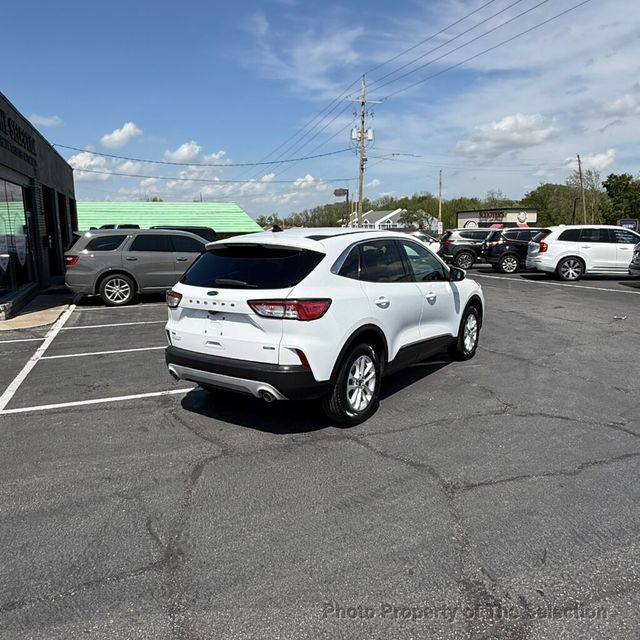 2020 Ford Escape SE AWD w/FORD CO-PILOT, APPLE CARPLAY/ANDROID AUDIO - 23009735 - 16